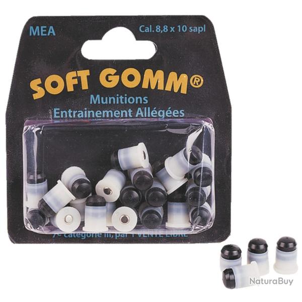 CARTOUCHE SOFT GOMM - SAPL