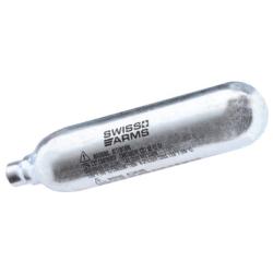 CAPSULES CO2 SWISS ARMS 12G CARTON DE 500