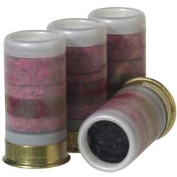 CARTOUCHE &Agrave; BLANC SAPL MINI CARABLANC CAL. 12 BTE 5