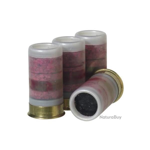 CARTOUCHE � BLANC SAPL MINI CARABLANC CAL. 12 BTE 5