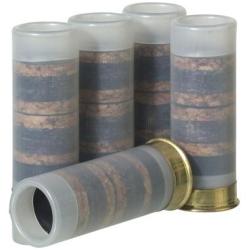 BTE 5 CARTOUCHE &Agrave; BLANC SAPL CARABLANC CAL. 12 67MM