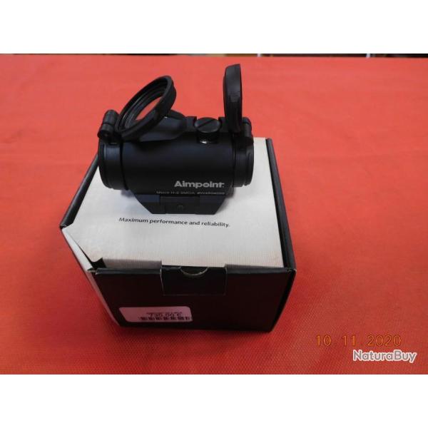 AIMPOINT MICRO H2