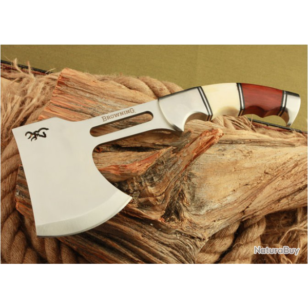 Trs belle hachette BROWNING