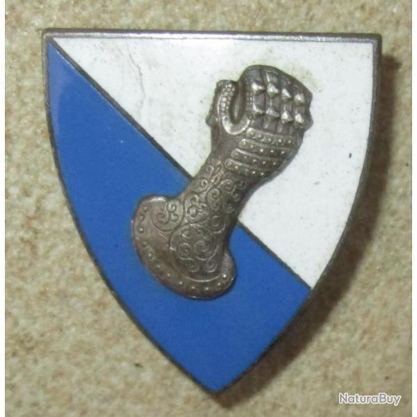 6 Division Blinde, mail