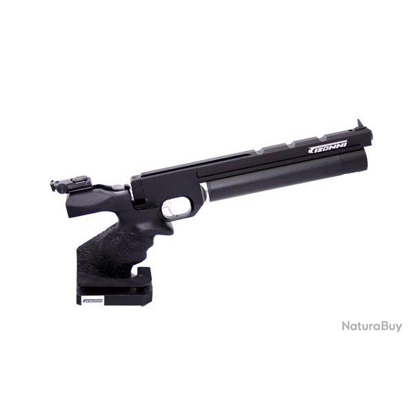 Tizonni PP700 Rail PCP noire Poign�e inclinable noire