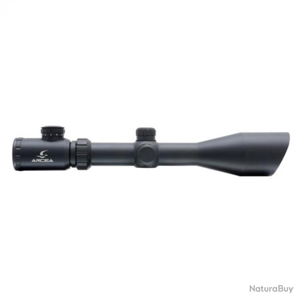 VISI�RE 3-12X50-RET.CRISTAL ILUMIN