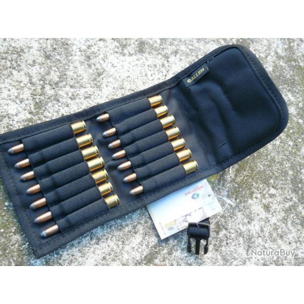 Cartouchi�re de poche ou de ceinture Camo...