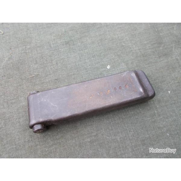 Plaque de fond de magasin 2�mod�le MAS 36   #1