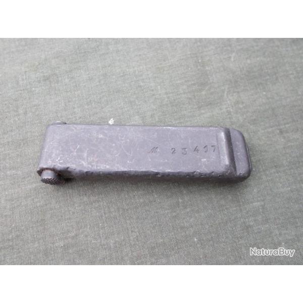 Plaque de fond de magasin 2�mod�le MAS 36   #2