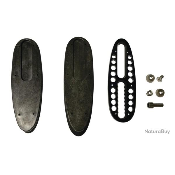 PLAQUE INTERCALAIRE AJUSTABLE EN HAUTEUR - GRS