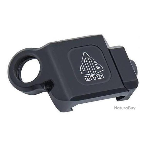 ADAPTATEUR GRENADI�RE PIVOTANT ANGULAIRE - UTG
