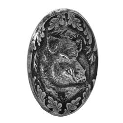 CALOTTES ANIMALI&Egrave;RES sanglier