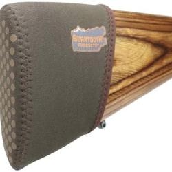 SABOT DE CROSSE - BEARTOOTH marron