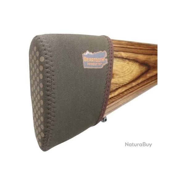 SABOT DE CROSSE - BEARTOOTH marron