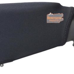 COUVRE CROSSE - BEARTOOTH noir