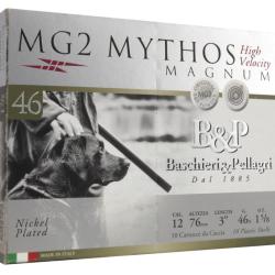 CAL 12 76 MG2 Mythos 46 HV Baschieri Pellagri