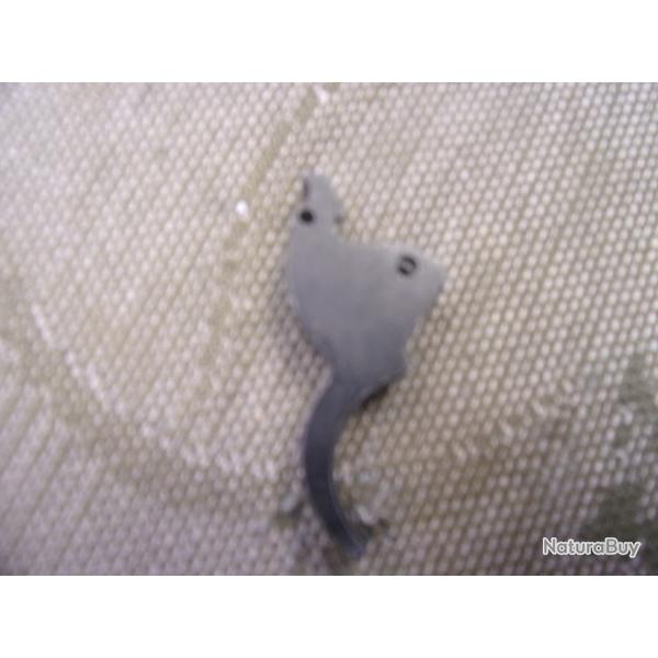 d�tente de revolver Reck