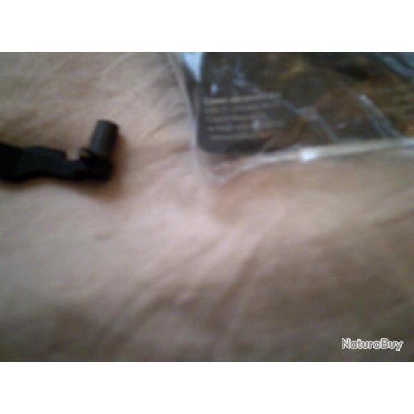 s�lecteur de tir de CZ 805