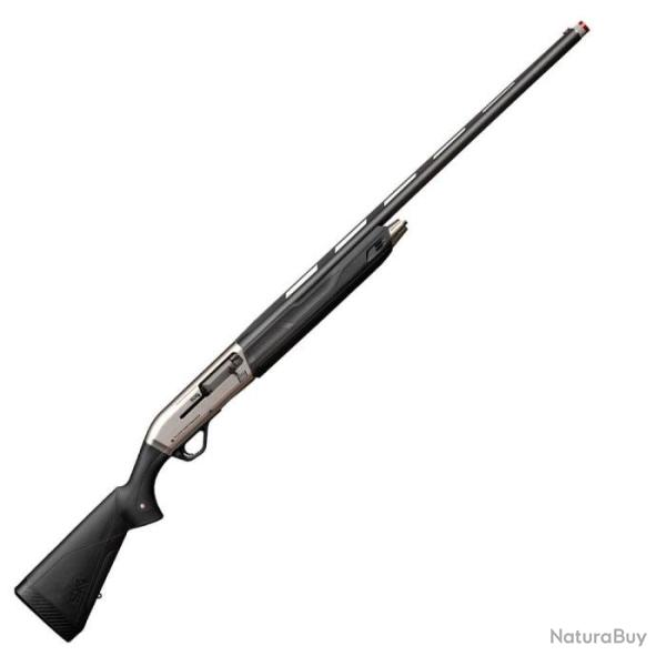 Fusil de chasse semi-auto Winchester SX4 Silver Performance - Cal. 12 - 12/76 / 71 cm