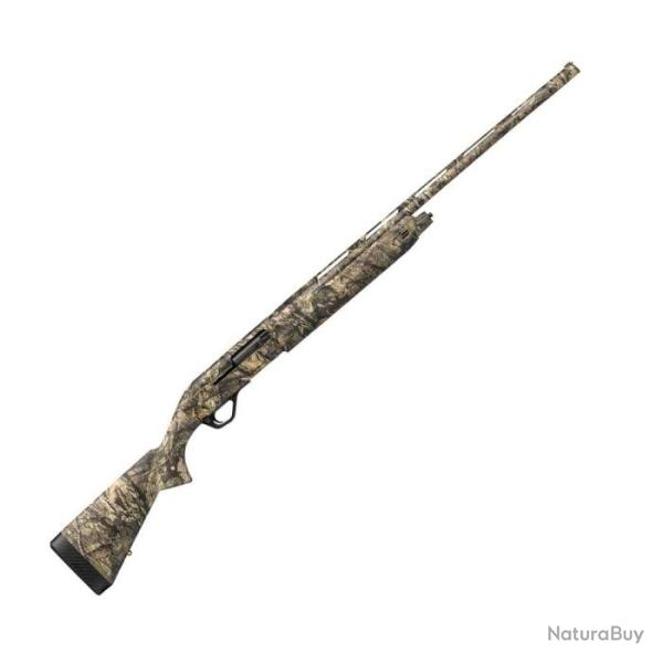 Fusil de chasse semi-auto Winchester SX4 Camo Mobuc - Cal. 20/76 71 c - 71 cm
