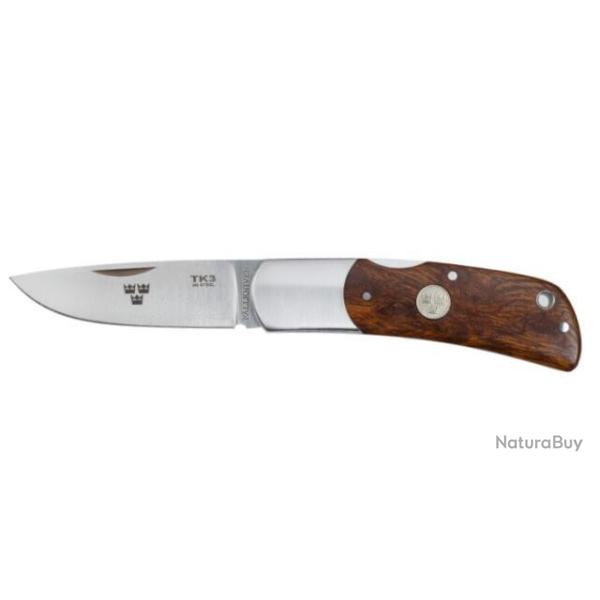 TK3IC-couteau pliant Fallkniven Tre Kronor