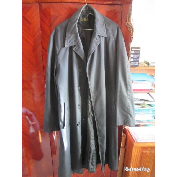 GABARDINE GENDARMERIE