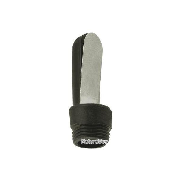 PIPET PLASTIQUE � VISSER PETITE TAILLE