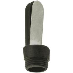 PIPET PLASTIQUE À VISSER GRANDE TAILLE