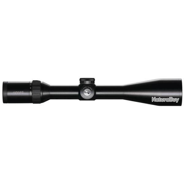 ENDURANCE WA SF - HAWKE 4-16x50 , 223/308