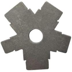 CL&Eacute; DE CHOKES S&Uuml;HLBERG