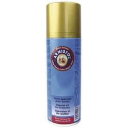 HUILE ARMISTOL SP&Eacute;CIALE ARMES A&Eacute;ROSOL 200ML