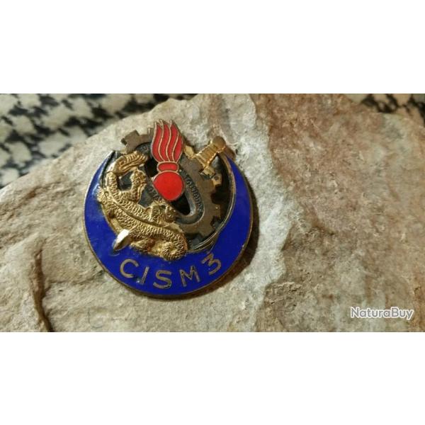 Centre d'instruction du mat�riel n� 3 - Fabrication OFSI