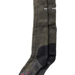 Chaussettes de chasse MT (Couleur: Olive, Taille: 3)