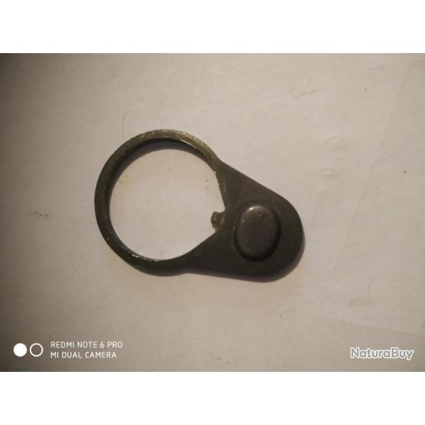 Intercalaire de tube M4