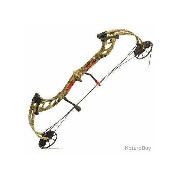 ARC A POULIE PSE FEVER