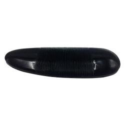 PLAQUE DE COUCHE BAK&Eacute;LITE NOIR 8 MM