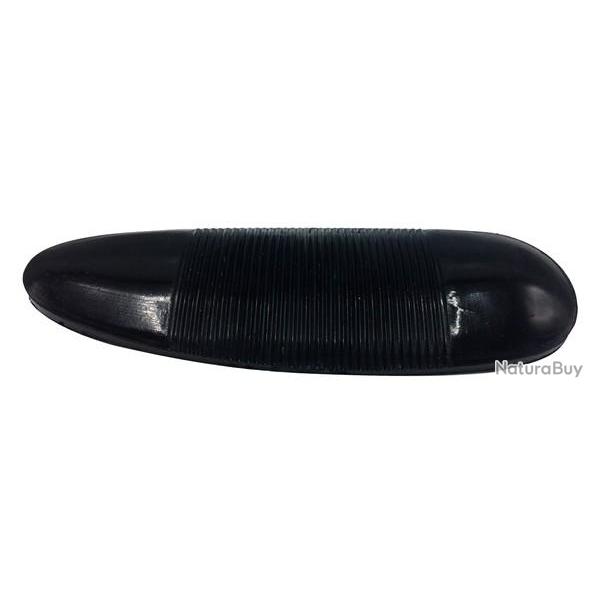 PLAQUE DE COUCHE BAK�LITE NOIR 8 MM