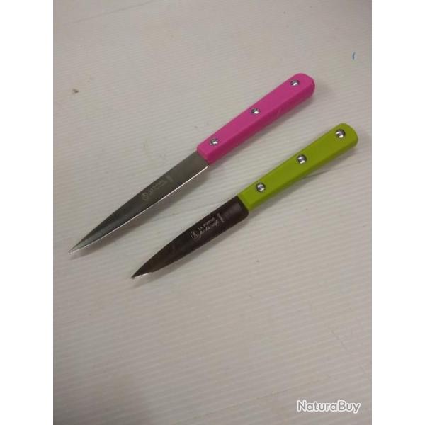 Lot ''la fourmi'' n2 manche actate