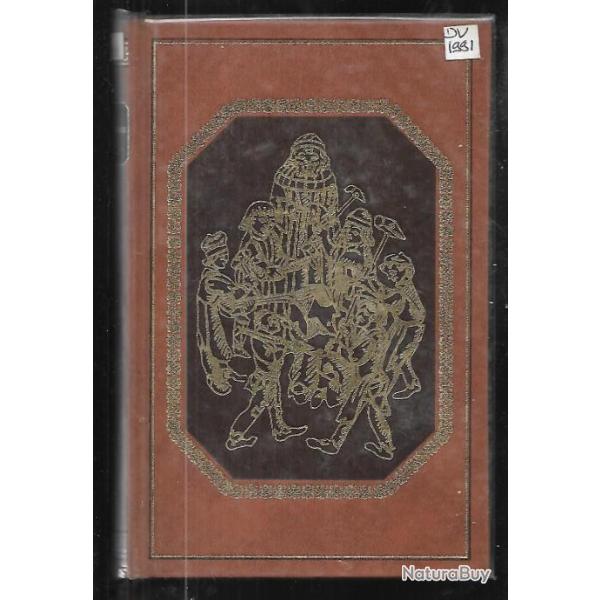 histoire du compagnonnage  Tome 1. de jean watelet