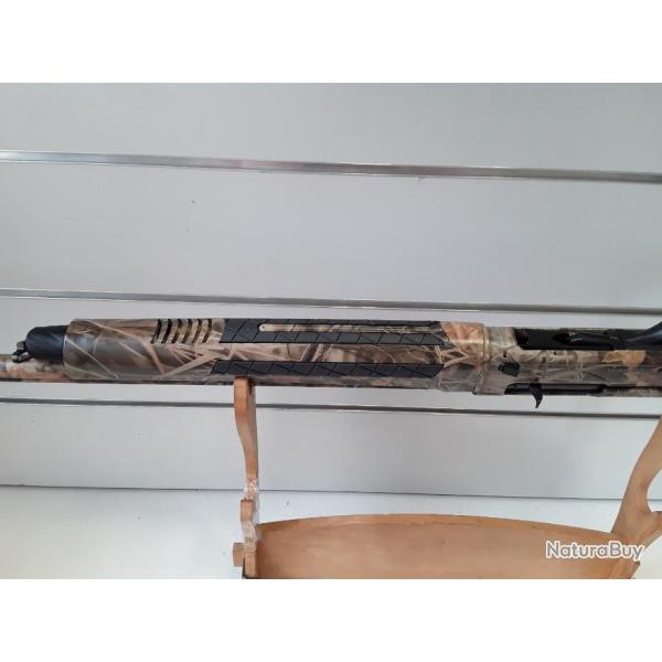 6098 FUSIL SEMI AUTOMATIQUE HATSAN ESCORT CAMO MAX-4 CAL12  CH89  CAN76 NEUF