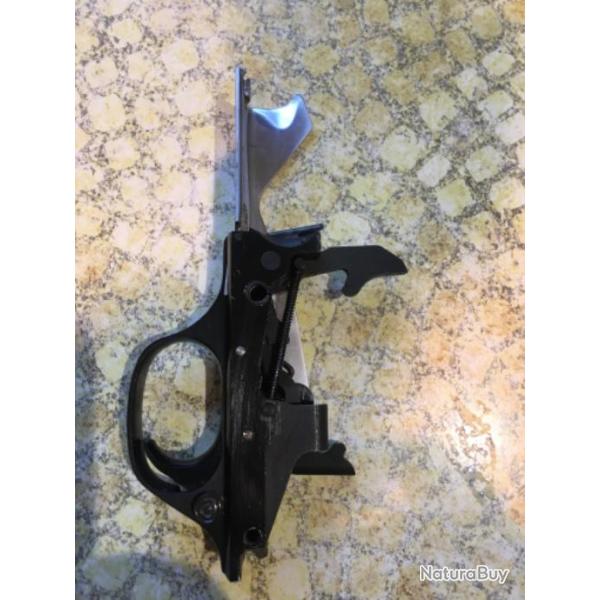 Vends sous garde  browning 2000 auto