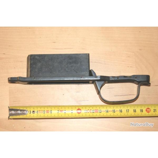 sous garde carabine KRICO DOUBLE DETENTE - VENDU PAR JEPERCUTE (D9T2294)