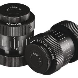 TOURELLE INTERCHEANGEABLE - HAWKE