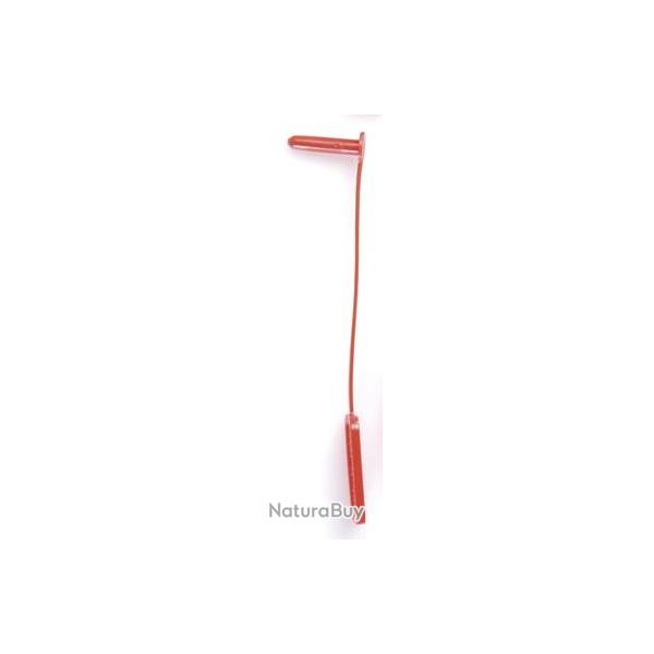 T�MOINS CHAMBRE VIDE CAL 22LR (X100)