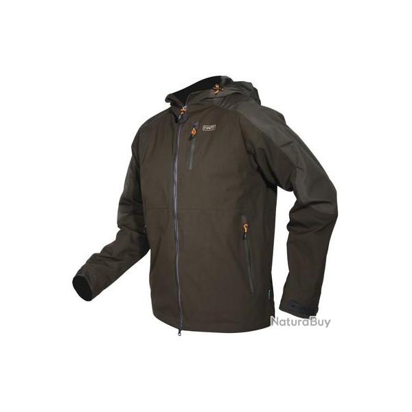 Veste Hart armotion evo-j femme kaki taille XL