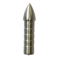 POINTES FLECHES SECURA CARBON XL 400