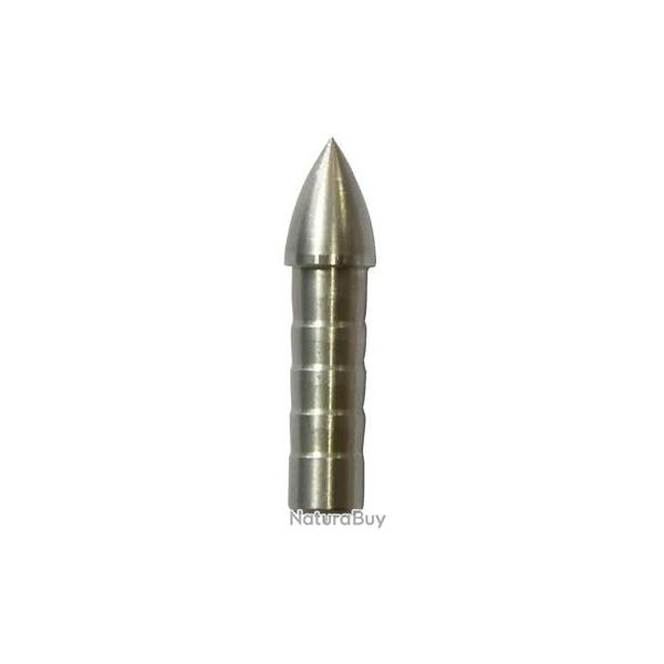 POINTES FLECHES SECURA CARBON XL 400