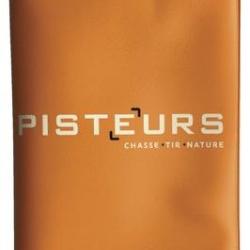 PORTE PERMIS PISTEURS