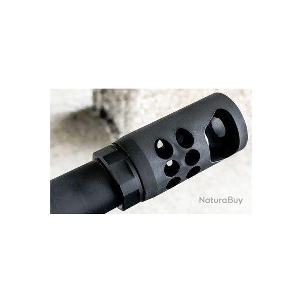 FREIN DE BOUCHE RUGER MOD PRECISION