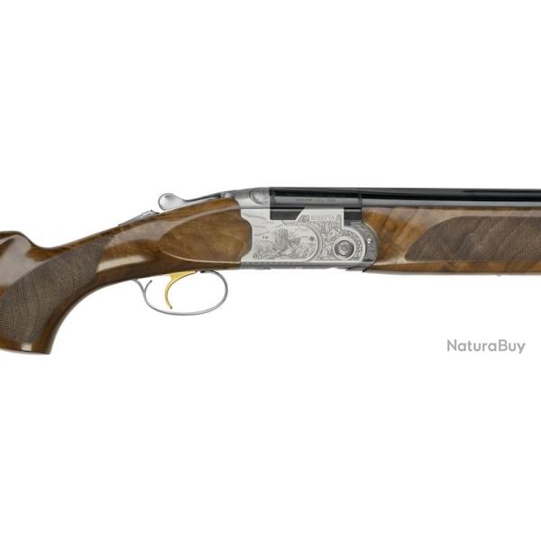 BERETTA 687 SILVER PIGEON III CAL. 20 / 76 MM